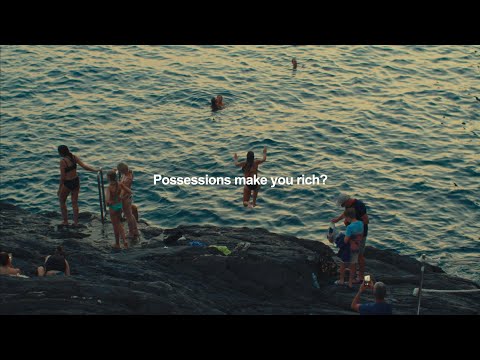 life forever | Sony FX30 | CinePrint35