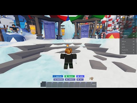 PvP clip in bad quaity