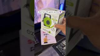 Don’t let a gamer see this hack?!🤯 #gametok #hack #game #techtok #extngo