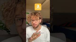 TOP 5 TIPS per Internship in Amazon 📦🚚 #career #internship #amazon #corporate #corporatelife