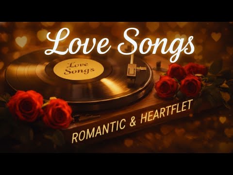 Beautiful Love Songs 2026 | Easy-Listening Sad Melodies | Emotional Music Playlist