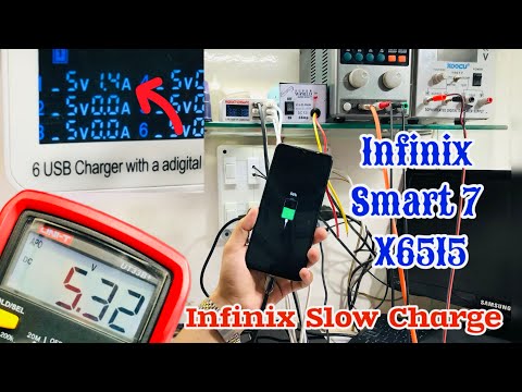 All Infinix Slow Charging Problem | Fix Infinix Slow Charging || Easy Solution