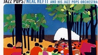 Cute - Neal Hefti Jazz Pops Orchestra