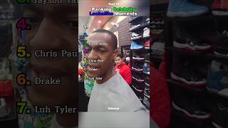 Ranking Best Celebrity Lookalike 🤣 Part 11 #ranking #celebrity #tiktok