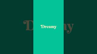 Dreamy Logo Animation #brandidentity #logoanimation #logodesign #brandingexpert