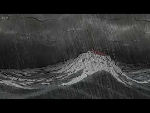 "A Ship to Nowhere" Beautiful Emotional Music to Sleep With