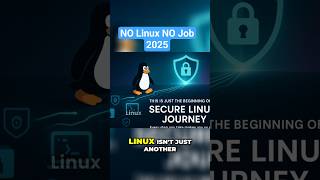 Why Linux is Essential for a 2025 Cybersecurity Career
