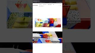 Houdini Cookify Kitchen HDA - Holographic CSS Effect