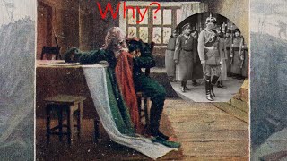 Why did Bulgaria join the Central Powers?