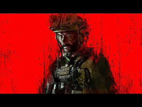 First Call Of Duty Modern Warfare 3 Sniping Montage 2024
