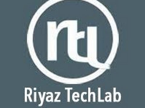 Riyaz TechLab Live Stream