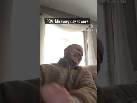 work sucks! #shorts #workfromhome #working