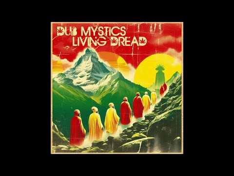 Dub Mystics - Living Dread