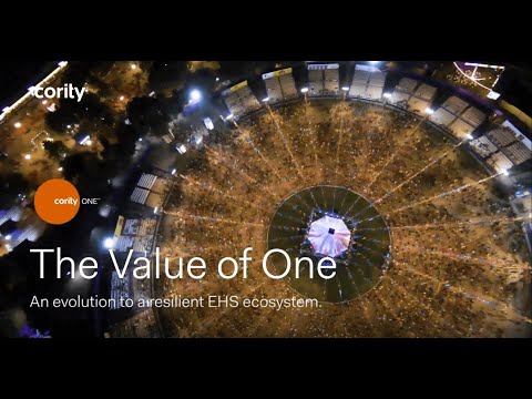 One Platform. All Your EHS & ESG Needs | CorityOne