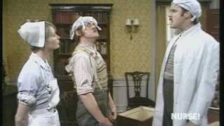Monty Python - Gumby Brain Specialist