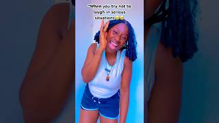 It’s so had not to laugh 😹 #shorts #pov #youtubeshorts