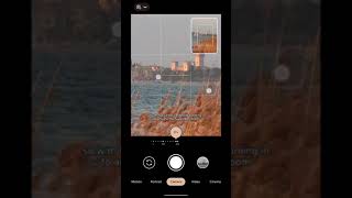 This camera feature of Pixel 7 Pro is mind-blowing! 🤯 #shorts