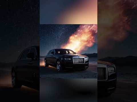 Are You Choosing Between Comet and Rolls Royce for Your Next Ride?