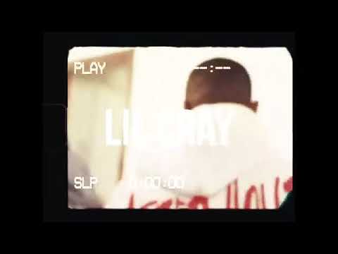 Lil Cray Cater 2 U (Official Music Video)