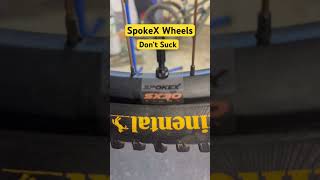 Best MTB wheel and tire combo 2025 #mtb #mountainbike #best #wheels