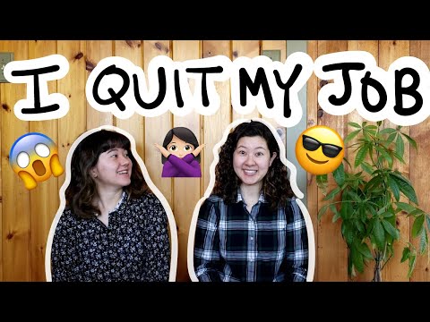 I Quit My Job! SisterCodes