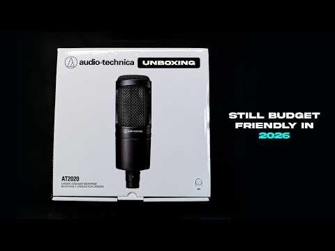This Mic Still Has Amazing Sound Quality