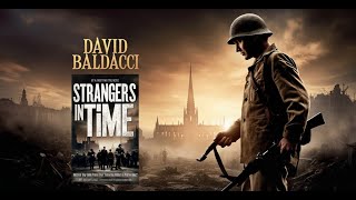 Strangers in Time A World War 2 Novel By: David Baldacci || full length audiobook