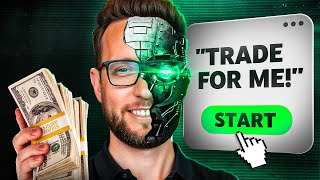 I Gave ALL My Portfolio To AI Crypto Bot To Trade For 6 Months! [SHOCKING RESULTS]