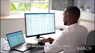 Big Data Visualization VS Traditional Data Visualization
