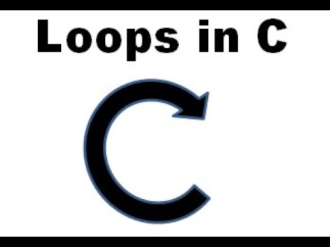 Looing Statements in C| Iterative Statements in C#controlstatements #forloop #whileloop #dowhileloop
