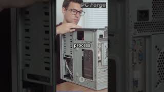 Take your PC to the next level! 🚀 #pcupgrade  #performanceboost  #pcrepairs