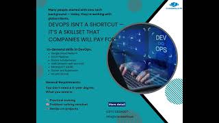 devops mastery online course by cloudskills.pk