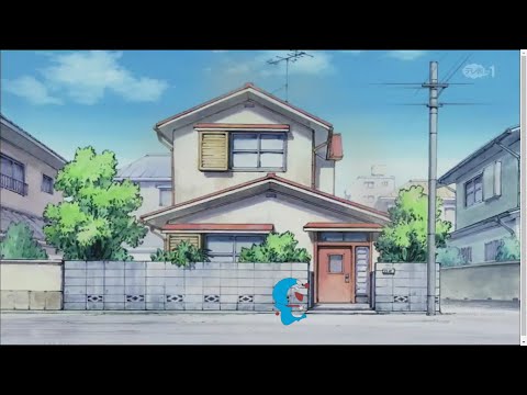 How To Create Doreamon Animation Using HTML & CSS | Coding