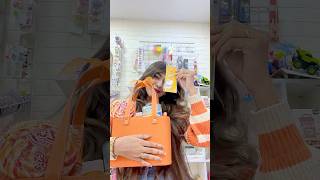 Unicorn & Hello Kitty Stationery Gift Bag 🎀 | Cute Kids Surprise by Angroos Minis