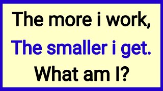 Only a genius Mind Can Answer These Tricky Riddles and Puzzles #riddles #puzzle #games #quiz 