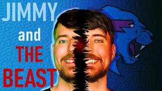 Physiognomy Analysis: Mr. Beast (Jimmy Donaldson)