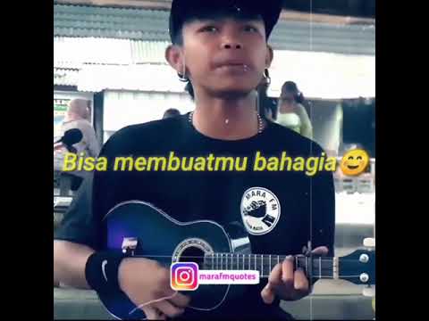 Cinta dalam doa