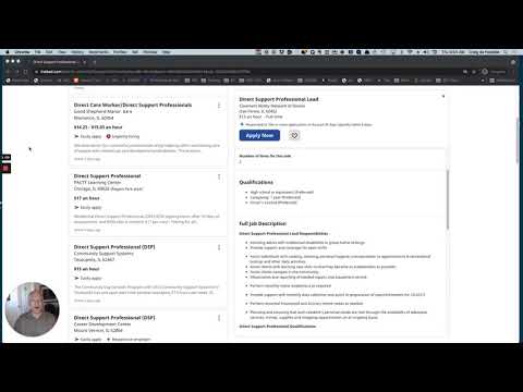 3 Tips to Improve Your Indeed DSP Job Post in Minutes