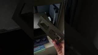 What did I just print?