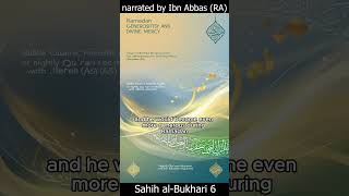 Generosity and Divine Mercy: Serene Ramadan-Themed Abstract Background :#Ramadan #Generosity #Divine