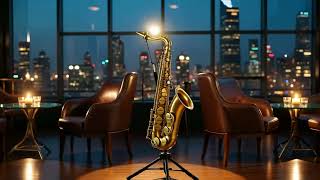 Luxury Smooth Jazz – Emotional Midnight Atmosphere #smoothjazz #luxuryvibes #midnightmusic