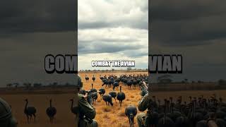 The Great Emu War