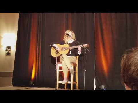 “Digital Sales Song” - live @ AA-ISP DSW2018
