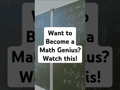 Easily Become a Math Genius! Wolfram Alpha #mathhelp #wolframalpha #calculus #mathtips #mathgenius