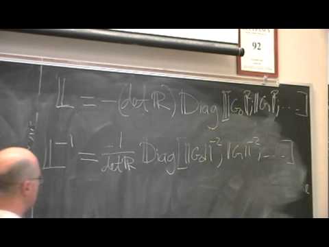 Practical DFT - Day 2- Part 2