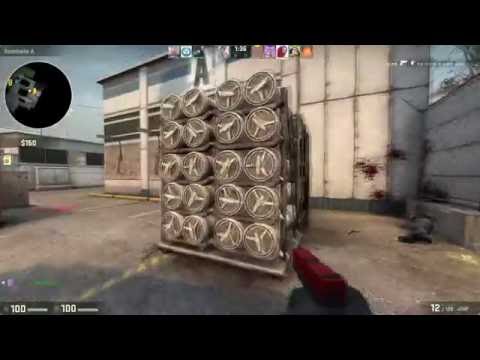 CSGO Compilation 10-15-16