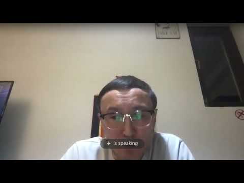 Webtransfer Video Conference