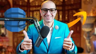 Amazon DynamoDB: 8 Things You NEED To Know 🎯