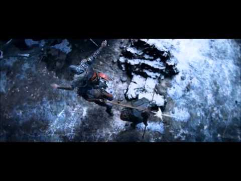 The Glitch Mob  - Warrior Concerto | Games