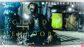 Chand si Mehbooba | Pehchan Music | VivekSingh| Cover By - Gaurav Bharti |